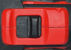 Masina de insurubat Modeco MN-91-138