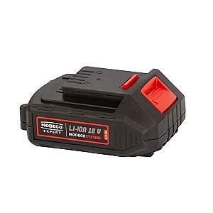 Masina de insurubat Modeco MN-91-138