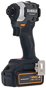 Masina de insurubat cu impact Dewalt x McLaren DCF85MM2T-QW