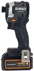 Masina de insurubat cu impact Dewalt x McLaren DCF85MM2T-QW