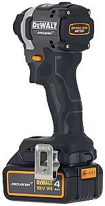 Masina de insurubat cu impact Dewalt x McLaren DCF85MM2T-QW