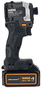 Masina de insurubat cu impact Dewalt x McLaren DCF85MM2T-QW