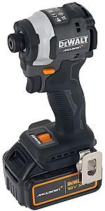 Masina de insurubat cu impact Dewalt x McLaren DCF85MM2T-QW