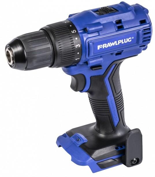 Masina de insurubat RAWLPLUG R-PDD18-55-XS