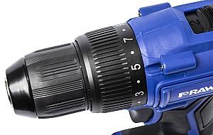 Masina de insurubat RAWLPLUG R-PDD18-55-XS