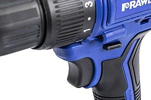 Masina de insurubat RAWLPLUG R-PDD18-55-XS