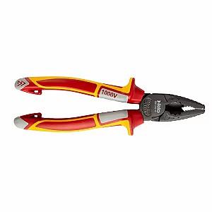 Set de surubelnite Ferro 413F91104