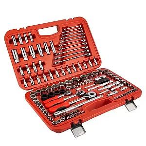 Set de scule Jetech 018J123