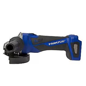 Polizor unghiular RAWLPLUG R-PAG18-XS