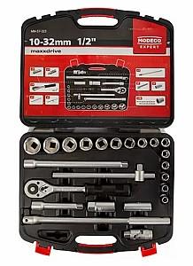 Set de scule Modeco Expert MN-57-323