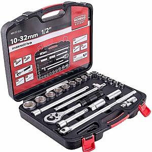 Set de scule Modeco Expert MN-57-323