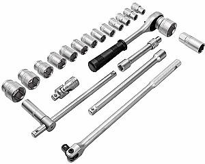 Set de scule Modeco Expert MN-57-323