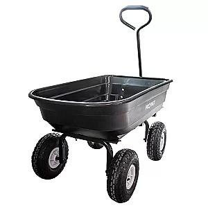 Cărucior pentru marfă Profmet 80 l