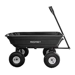 Cărucior pentru marfă Profmet 80 l