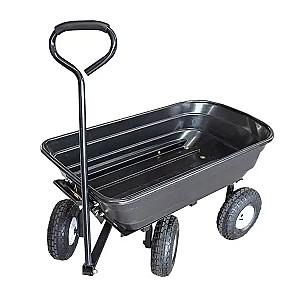 Cărucior pentru marfă Profmet 80 l