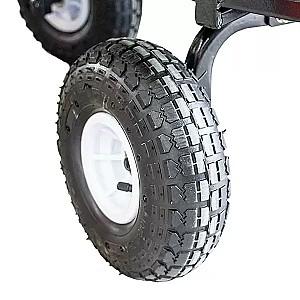 Cărucior pentru marfă Profmet 80 l