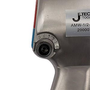Masina de insurubat pneumatic Jetech 200J007
