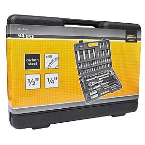 Set de scule Modeco Home MN-57-310