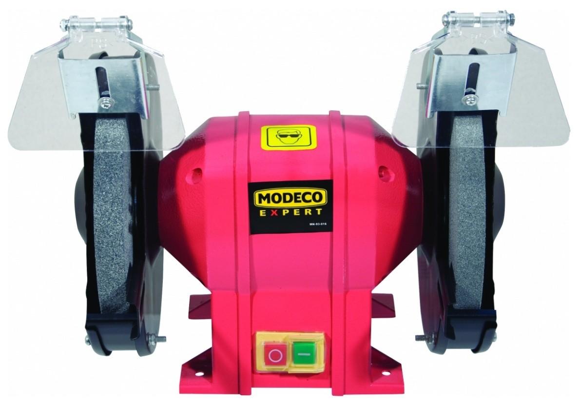 Polizor de banc Modeco Expert MN-93-016