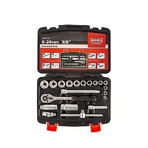 Set de scule Modeco Expert MN-57-320