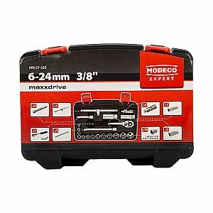 Set de scule Modeco Expert MN-57-320