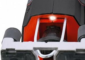 Fierastrau vertical Modeco MN-91-146