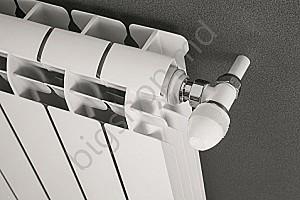 Radiator Global VOX EXTRA H500