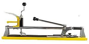 Masina de taiat gresie si faianta Modeco MN-75-106