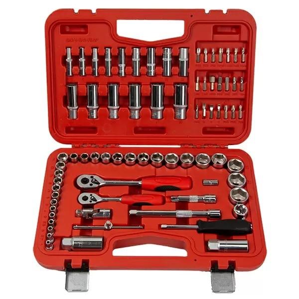 Set de scule Jetech 017J775