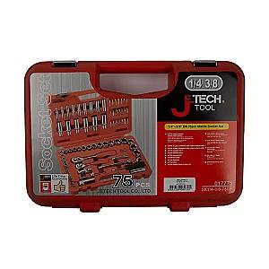 Set de scule Jetech 017J775