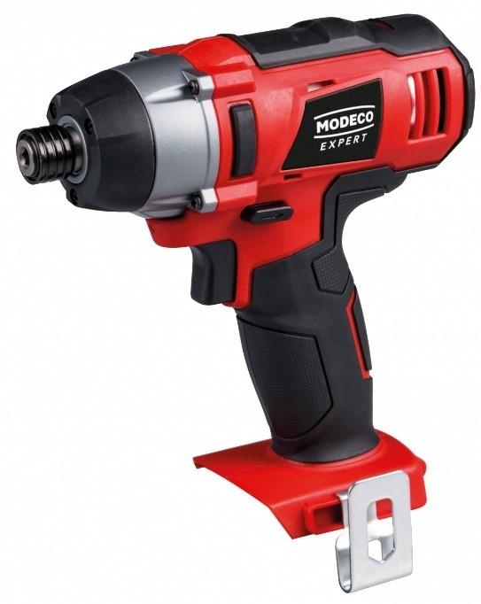 Masina de insurubat cu impact Modeco MN-91-139