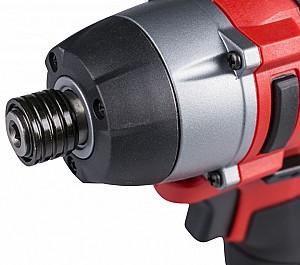 Masina de insurubat cu impact Modeco MN-91-139