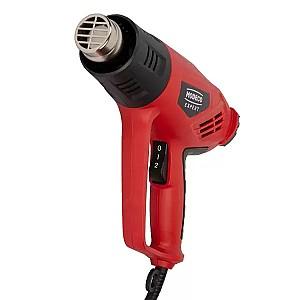 Suflant de aer cald Modeco MN-94-009