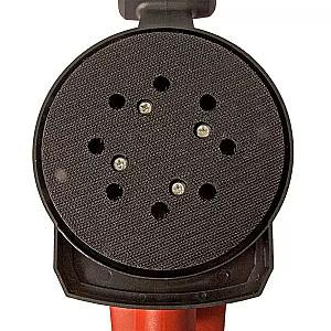 Slefuitor cu excentric Modeco MN-93-215