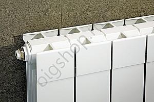 Radiator Global OSCAR H1000
