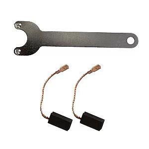 Polizor unghiular Modeco Expert MN-93-037