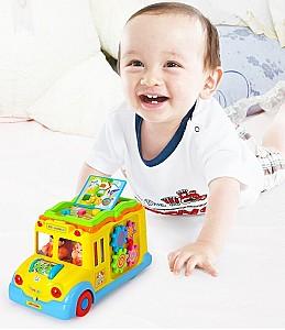 Tehnica speciala Hola Toys 796