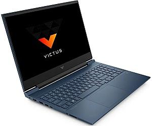 Laptop HP Victus 16 Performance Blue 16.1"