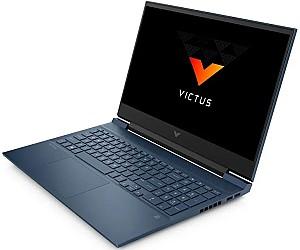 Laptop HP Victus 16 Performance Blue 16.1"