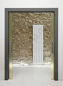 Radiator Global OSCAR H1200