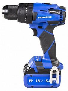 Masina de insurubat RAWLPLUG R-PDD18-M2