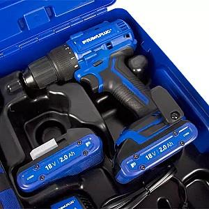 Masina de insurubat RAWLPLUG R-PDD18-M2