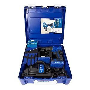 Masina de insurubat RAWLPLUG R-PDD18-M2