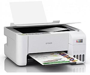 Imprimanta Epson L3256 White
