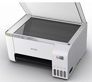 Imprimanta Epson L3256 White