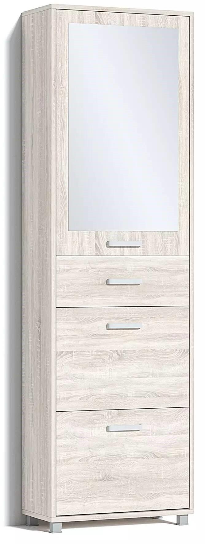 Dulap penal Fabrik Home №04 Stejar Sonoma