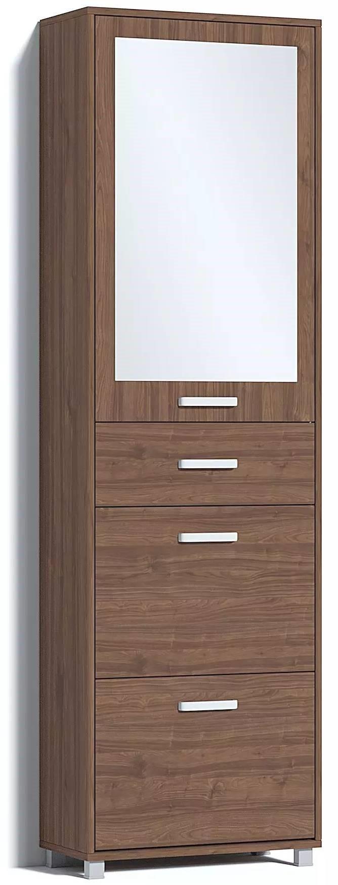 Dulap penal Fabrik Home №04 Nuc Pietros