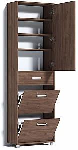 Dulap penal Fabrik Home №04 Nuc Pietros