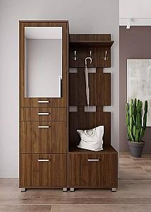 Dulap penal Fabrik Home №04 Nuc Pietros