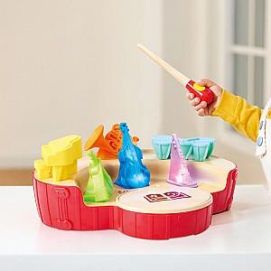 Jucarie muzicala Hape Mini Orchestră a Dirijorului E0642